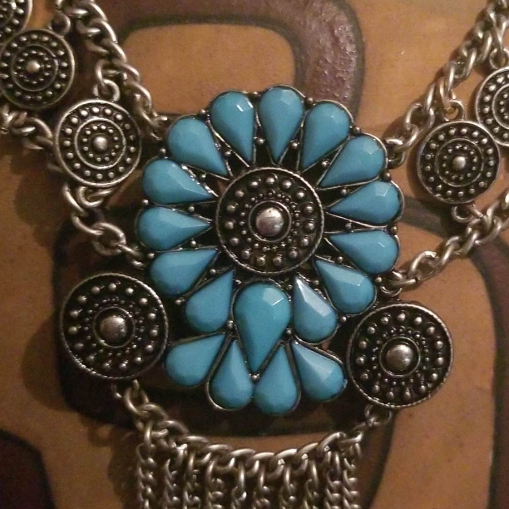 Necklace